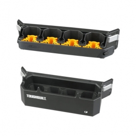 터프빌트 스택테크 확장형롱툴홀더 액세서리 TB-B1-A-35 스텍테크