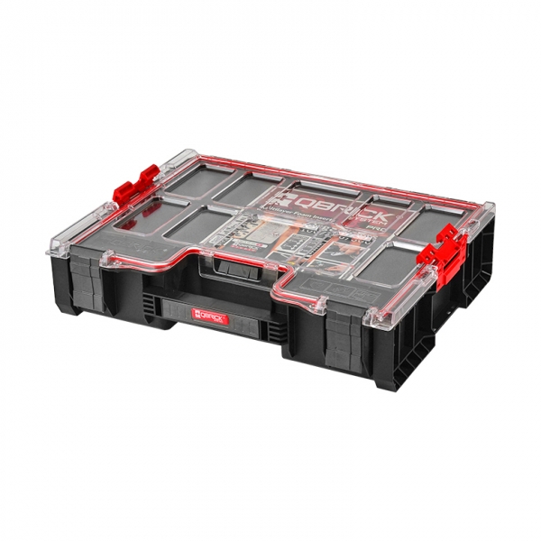 큐브릭 멀티공구함 PRO-452 X 358 X 110 ORGANIZER 300 MFI